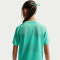 NIKE Park VIII Dri-FIT Trikot Kinder 354 - hyper turq/black XS (122-128 cm)