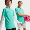 NIKE Park VIII Dri-FIT Trikot Kinder 354 - hyper turq/black L (147-158 cm)