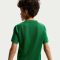 NIKE Park VIII Dri-FIT Trikot Kinder 302 - pine green/white XS (122-128 cm)