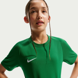 NIKE Park VIII Dri-FIT Trikot Kinder 302 - pine green/white L (147-158 cm)