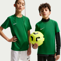 NIKE Park VIII Dri-FIT Trikot Kinder 302 - pine green/white L (147-158 cm)