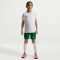 NIKE Park VIII Dri-FIT Trikot Kinder 100 - white/black XS (122-128 cm)