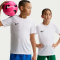 NIKE Park VIII Dri-FIT Trikot Kinder 100 - white/black XS (122-128 cm)