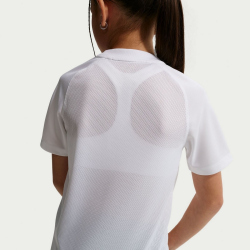 NIKE Park VIII Dri-FIT Trikot Kinder 100 - white/black L (147-158 cm)