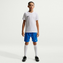 NIKE Park VIII Dri-FIT Trikot Kinder 100 - white/black L (147-158 cm)