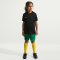 NIKE Park VIII Dri-FIT Trikot Kinder 010 - black/white XS (122-128 cm)