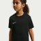 NIKE Park VIII Dri-FIT Trikot Kinder 010 - black/white XS (122-128 cm)