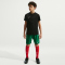 NIKE Park VIII Dri-FIT Trikot Kinder 010 - black/white XS (122-128 cm)