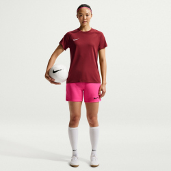NIKE Park VIII Dri-FIT Trikot Damen 677 - team red/white S