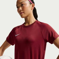 NIKE Park VIII Dri-FIT Trikot Damen 677 - team red/white S