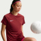 NIKE Park VIII Dri-FIT Trikot Damen 677 - team red/white S