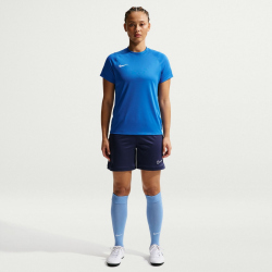 NIKE Park VIII Dri-FIT Trikot Damen 463 - royal blue/white S