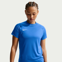 NIKE Park VIII Dri-FIT Trikot Damen 463 - royal blue/white S