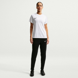 NIKE Park VIII Dri-FIT Trikot Damen 100 - white/black XS