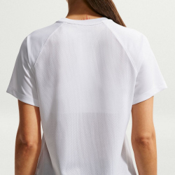 NIKE Park VIII Dri-FIT Trikot Damen 100 - white/black XS