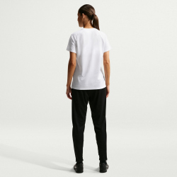 NIKE Park VIII Dri-FIT Trikot Damen 100 - white/black XS