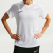 NIKE Park VIII Dri-FIT Trikot Damen 100 - white/black XS