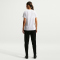NIKE Park VIII Dri-FIT Trikot Damen 100 - white/black S