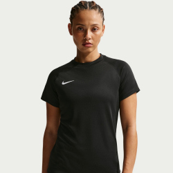 NIKE Park VIII Dri-FIT Trikot Damen 010 - black/white S
