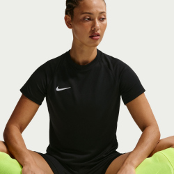 NIKE Park VIII Dri-FIT Trikot Damen 010 - black/white S