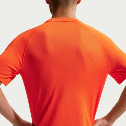 NIKE Park VIII Dri-FIT Trikot Herren 819 - safety orange/black XL