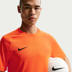 NIKE Park VIII Dri-FIT Trikot Herren 819 - safety orange/black XL