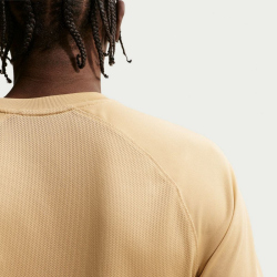 NIKE Park VIII Dri-FIT Trikot Herren 729 - jersey gold/black L