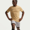 NIKE Park VIII Dri-FIT Trikot Herren 729 - jersey gold/black L