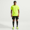 NIKE Park VIII Dri-FIT Trikot Herren 702 - volt/black S