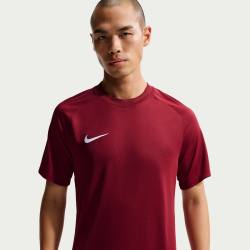 NIKE Park VIII Dri-FIT Trikot Herren 677 - team red/white XS