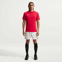 NIKE Park VIII Dri-FIT Trikot Herren 657 - university red/white S