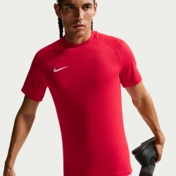 NIKE Park VIII Dri-FIT Trikot Herren 657 - university red/white S