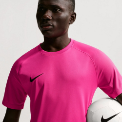 NIKE Park VIII Dri-FIT Trikot Herren 616 - vivid pink/black S