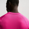 NIKE Park VIII Dri-FIT Trikot Herren 616 - vivid pink/black S