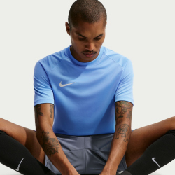 NIKE Park VIII Dri-FIT Trikot Herren 412 - university blue/white S