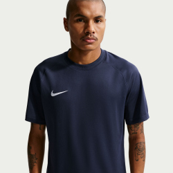 NIKE Park VIII Dri-FIT Trikot Herren 410 - midnight navy/white S