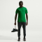 NIKE Park VIII Dri-FIT Trikot Herren 302 - pine green/white XS