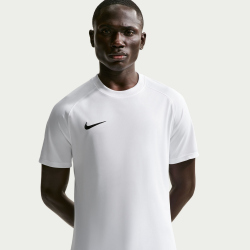 NIKE Park VIII Dri-FIT Trikot Herren 100 - white/black XS