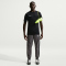 NIKE Park VIII Dri-FIT Trikot Herren 010 - black/white XS
