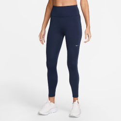 NIKE Dri-FIT Tempo High-Waist 7/8-Leggings Damen 410 -...