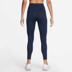 NIKE Dri-FIT Tempo High-Waist 7/8-Leggings Damen 410 -...