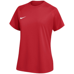 NIKE Academy II Dri-FIT Trikot Damen 657 - university red/university red/white S