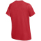 NIKE Academy II Dri-FIT Trikot Damen 657 - university red/university red/white S
