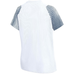 NIKE Academy II Dri-FIT Trikot Damen 100 - white/mystic navy/black XS