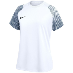 NIKE Academy II Dri-FIT Trikot Damen 100 - white/mystic navy/black S