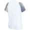NIKE Academy II Dri-FIT Trikot Damen 100 - white/mystic navy/black S