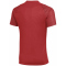 NIKE Academy II Dri-FIT Trikot Herren 657 - university red/university red/white XXL