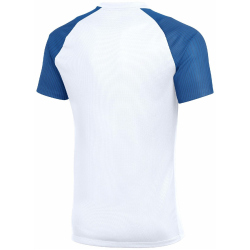 NIKE Academy II Dri-FIT Trikot Herren 103 - white/royal blue/black XXL