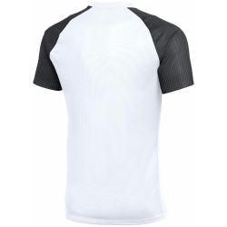 NIKE Academy II Dri-FIT Trikot Herren 101 - white/anthracite/black XXL