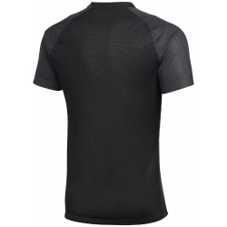 NIKE Academy II Dri-FIT Trikot Herren 010 - black/anthracite/white XXL